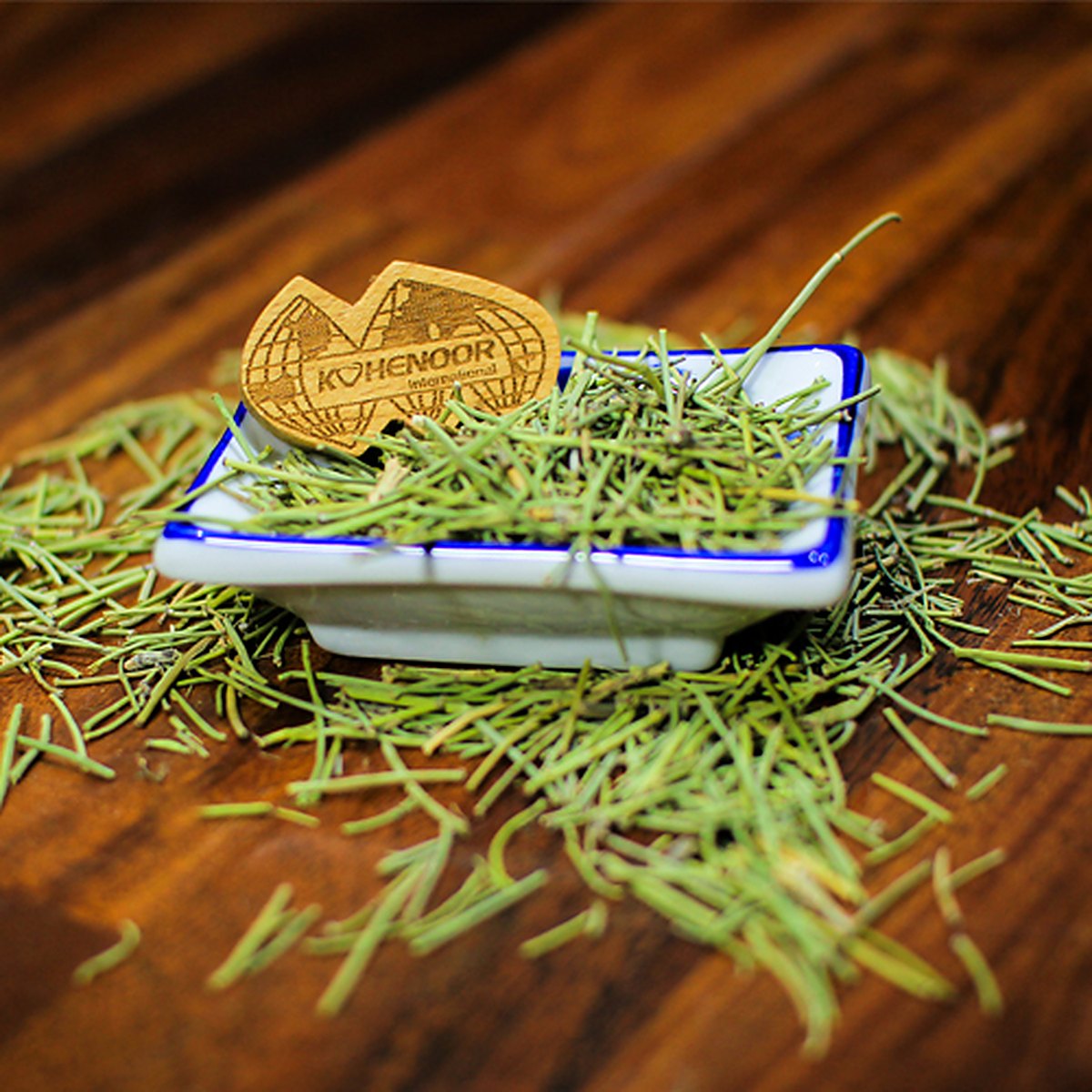Ephedra Sinica — Pakistan-origin Ma Huang from Kohenoor International