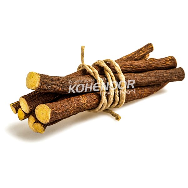 Licorice Roots — Kohenoor International